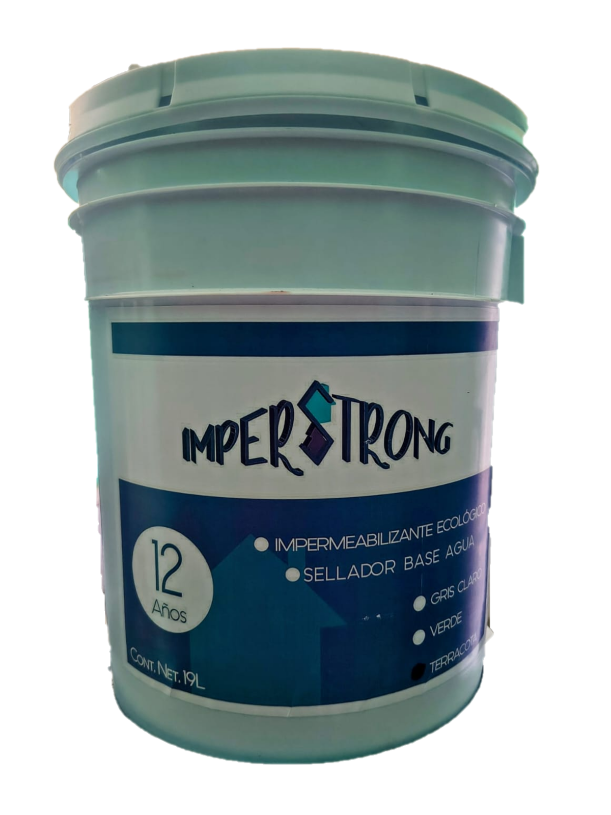 Impermeabilizante de alta calidad